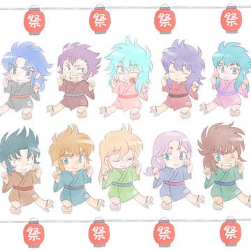 ☆と29