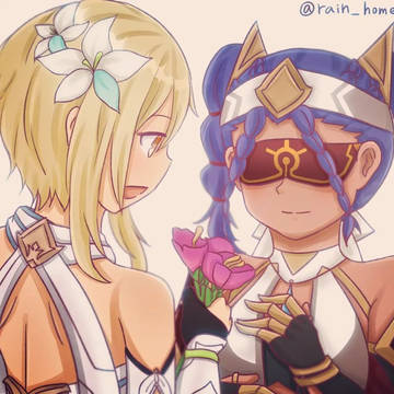 Happy Valentine's Day😭💕