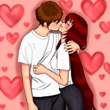 Happy Valentine's Day 💘