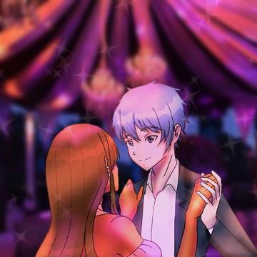 wanna Dance? 💘
