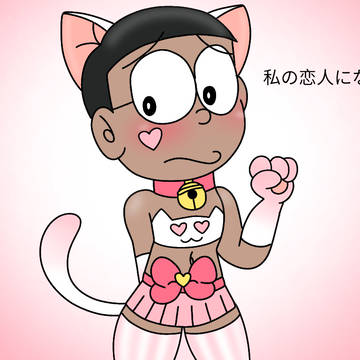 ハッピーバレンタインデー 💕💕💕
