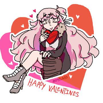 Sweetheart's Love