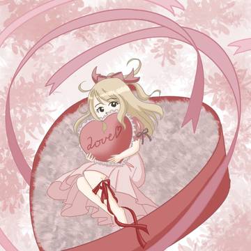 Sweet Valentine