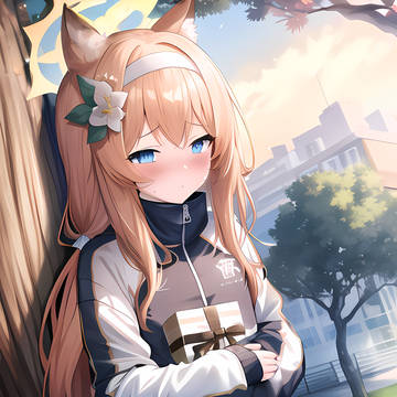 チョコ