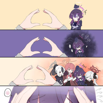 ハルカのスヌートチャレンジ