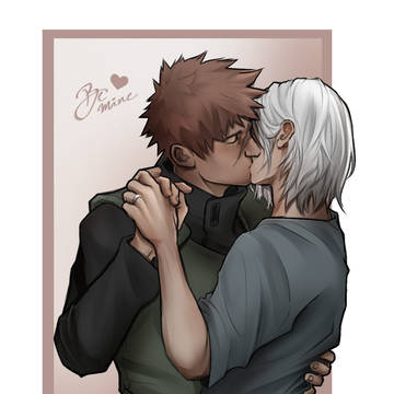 Valentine's Day