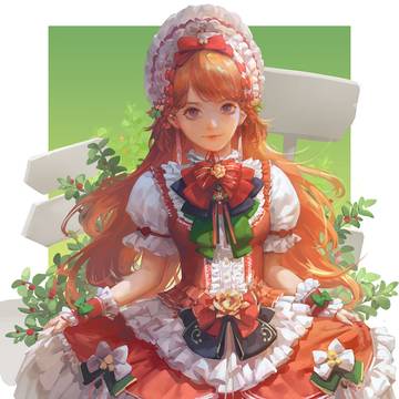 試作lolita 2