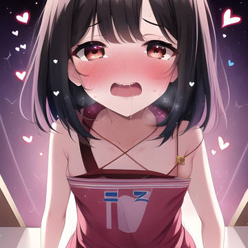 女の子萌えます