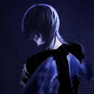rainy