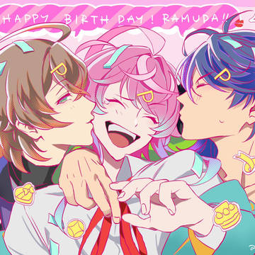 RAMUDA BD🍬
