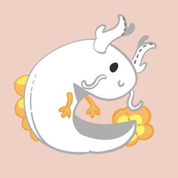 兩腳龍