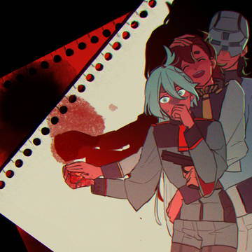 污染