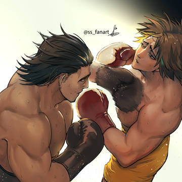 メデル VS ウォンサワット