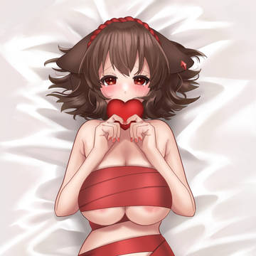 バレンタインホルミー