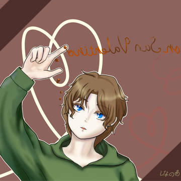 Buon San Valentino
