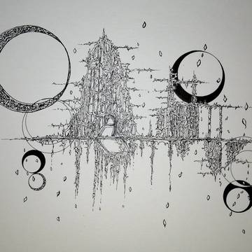 白と黒01