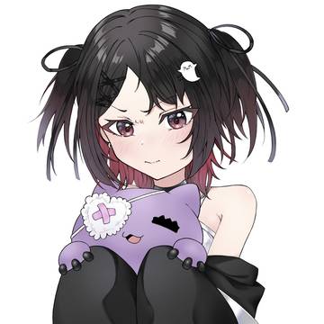 着てくれた
