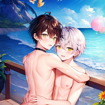 AIのべりすとR18