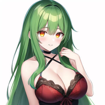 [NovelAI] 02