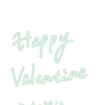 セッター組にチョコ渡してみた Valentine♡🍫