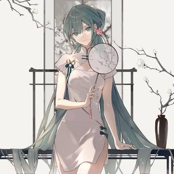 ❀