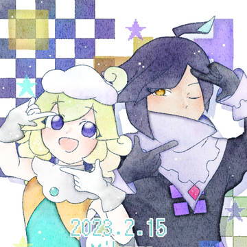 『楽しい！』『正しい！』