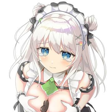 メイドましろん