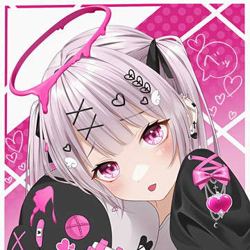 ♡べッ♡