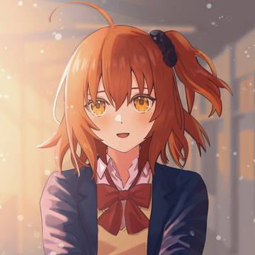 ぐだ子