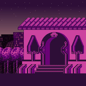 Night city