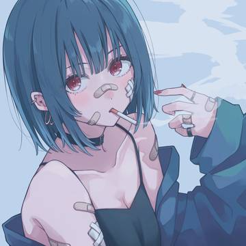 🚬❌