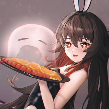 🐰胡桃