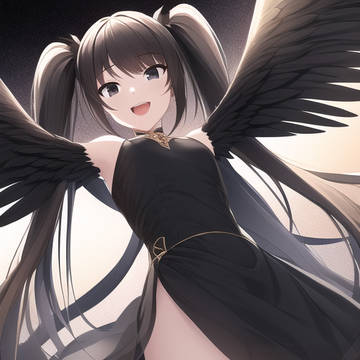 Dewish Team AI娘