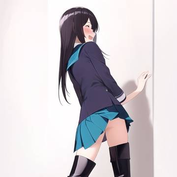 サイハイブーツ11枚