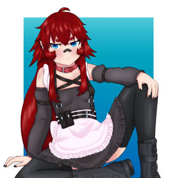 Tactical maid