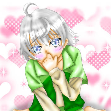 八幡なら…いいよ💕