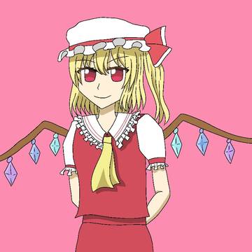 フランちゃん