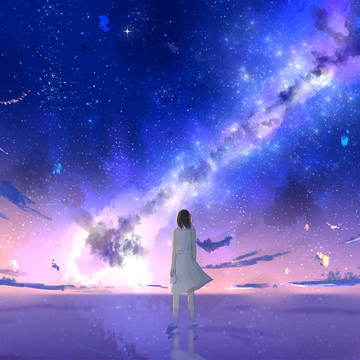 さよならの速さ