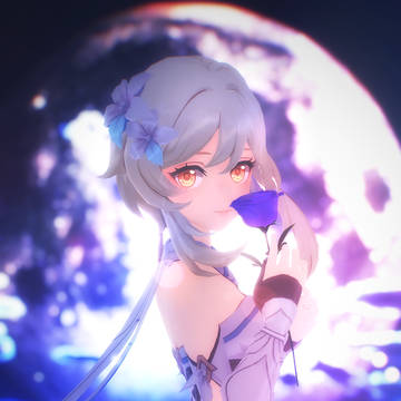 いつか見た君