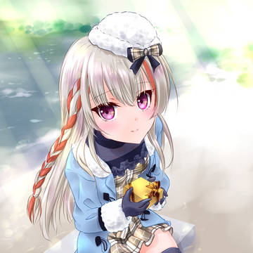 バレンタイン