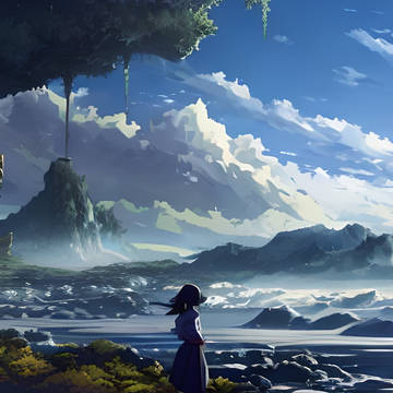 Scenery