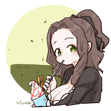 うちの子かわいいつめあわせ