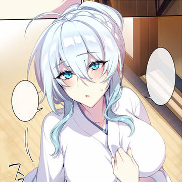 雪乃さん