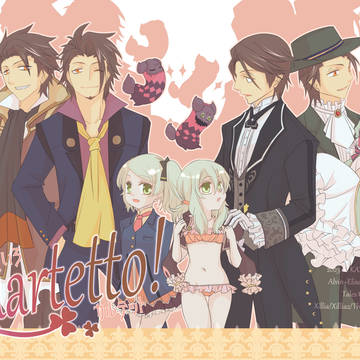 【完売】【テイリン23発行】アルエリ本サンプル（TOX+α）