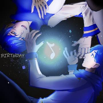 KAITO 17th