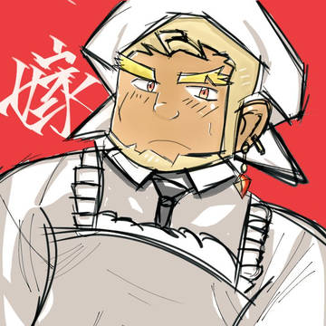 ご奉仕