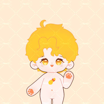 Personal Stuffy 01