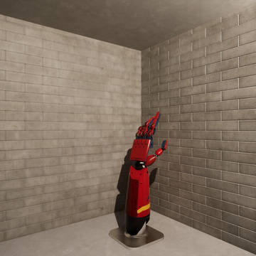 Robot