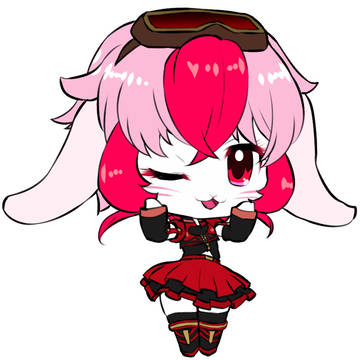 VTuberさんファンアートまとめ37（9枚）