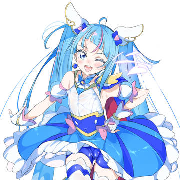 キュアスカイ